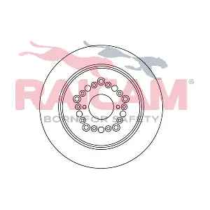 RAICAM RD00817