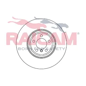 RD00092 RAICAM