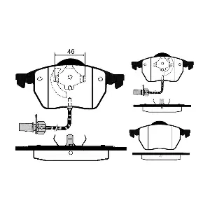 RAICAM RA04292