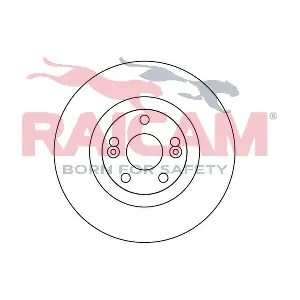 RAICAM RD00687