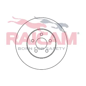 RD01027 RAICAM