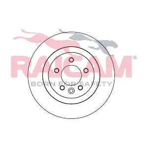 RD00729 RAICAM