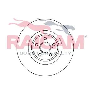 RAICAM RD01485