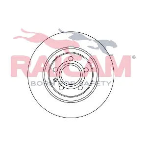 RD01119 RAICAM