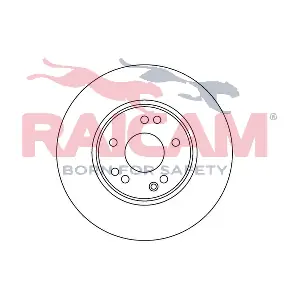 RD00438 RAICAM