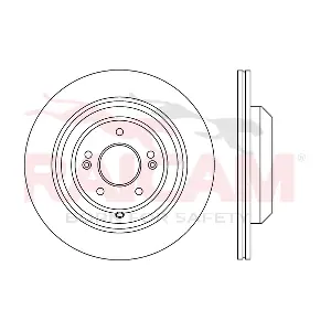 RD01595 RAICAM