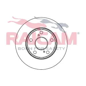 RD00779 RAICAM