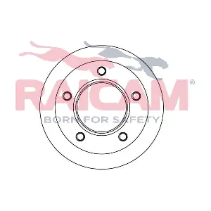 RAICAM RD00433