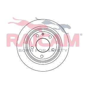 RD00041 RAICAM