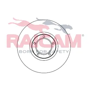 RD00244 RAICAM