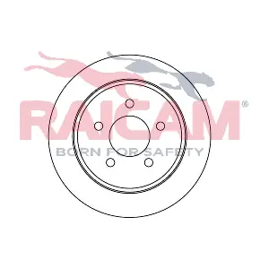 RD00272 RAICAM