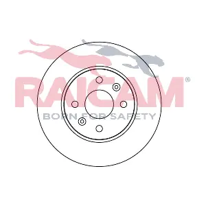 RAICAM RD00981