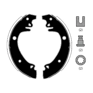 361269 BENDIX