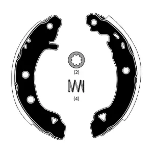 RAICAM RA24921