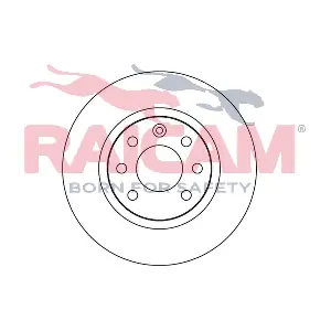 RAICAM RD00945