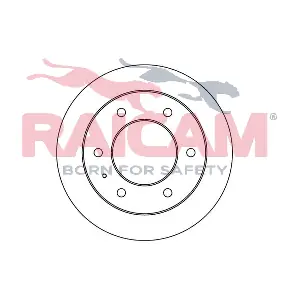 RD00034 RAICAM