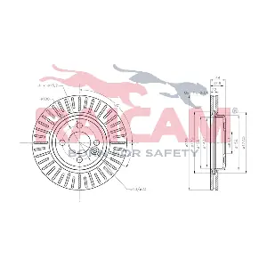 RD01197 RAICAM