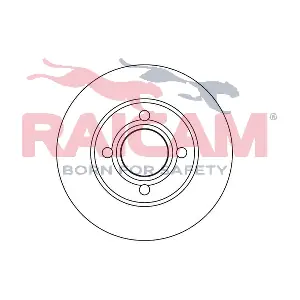 RD00864 RAICAM