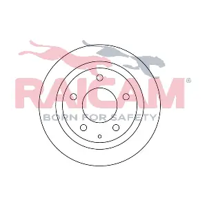 RD00415 RAICAM
