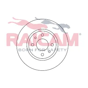 RAICAM RD01049