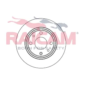 RAICAM RD00204
