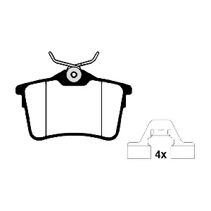 RAICAM RA.0945.0K1