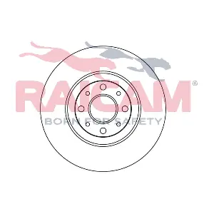 RAICAM RD00207