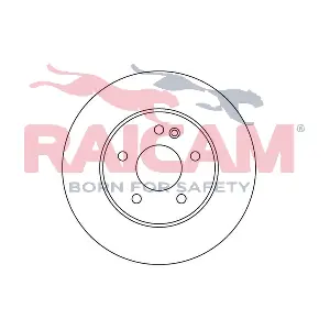 RD00461 RAICAM