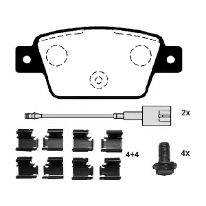 RAICAM RA07683K1