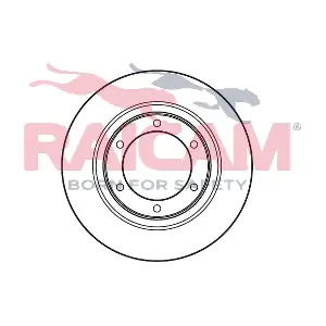 RD00100 RAICAM