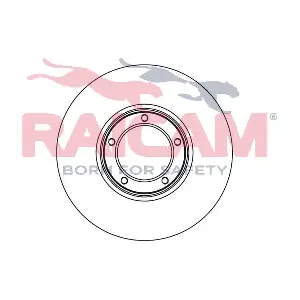 RD00236 RAICAM