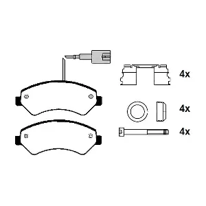 RAICAM RA08863K1
