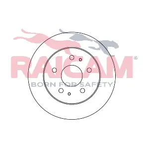 RD00991 RAICAM