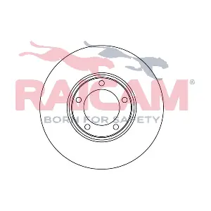 RD00026 RAICAM