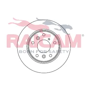 RD00383 RAICAM