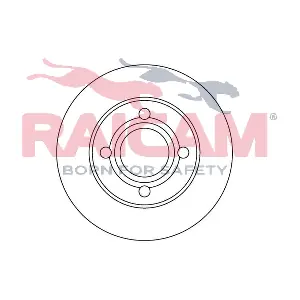 RD00861 RAICAM