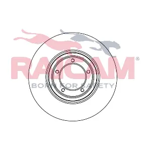 RAICAM RD00231
