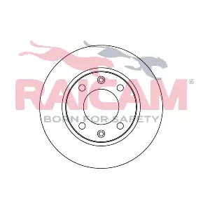RD00632 RAICAM