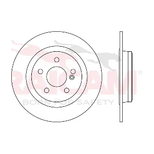 RD01505 RAICAM