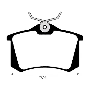 RAICAM RA.0348.8