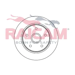 RAICAM RD00391