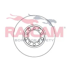 RD00441 RAICAM