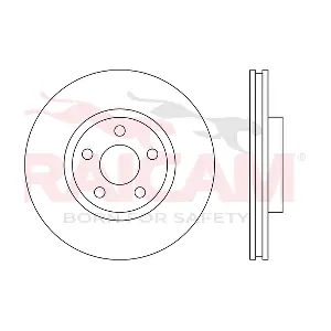 RD01537 RAICAM