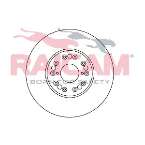 RAICAM RD01186