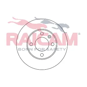 RD00881 RAICAM