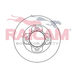 RD00376 RAICAM