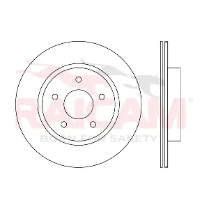 RD01532 RAICAM