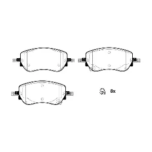 RA12601 RAICAM