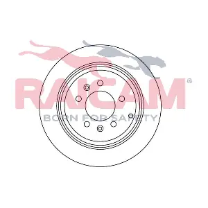 RD00631 RAICAM