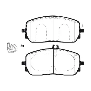 RAICAM RA.1258.0